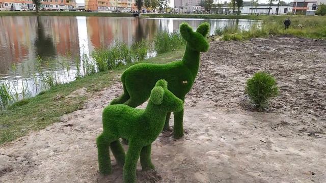 Прогулка по Великому Новгороду смотреть онлайн