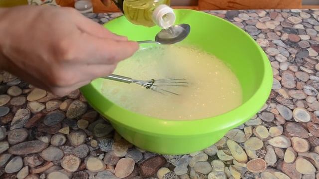 Как приготовить ВКУСНЫЕ БЛИНЫ на минералке и молоке. СЕКРЕТНЫЙ РЕЦЕПТ тонких и нежных блинчиков. Мм смотреть онлайн