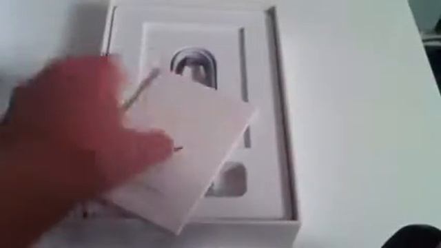 Unboxing iPad mini смотреть онлайн