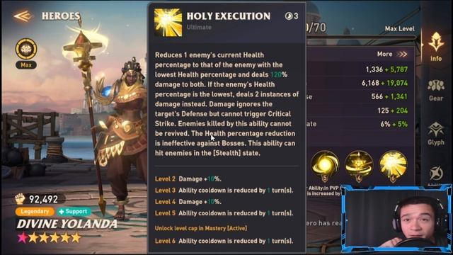 GURANTEED MYTHIC ORES + 3 STAR FREE CITIES STAGE 20 FACTION CHALLENGE ? | AWAKEN CHAOS ERA #acecc смотреть онлайн