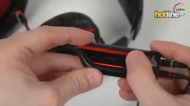 Обзор ASUS ROG Orion Pro и ASUS Echelon1 смотреть онлайн