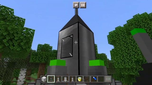 Galacticraft Mod For Minecraft PE 1.19 ?| Space Mod For Mcpe [ Hindi ] 2023 смотреть онлайн