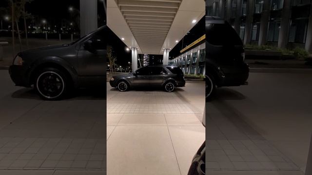 ford freestyle смотреть онлайн