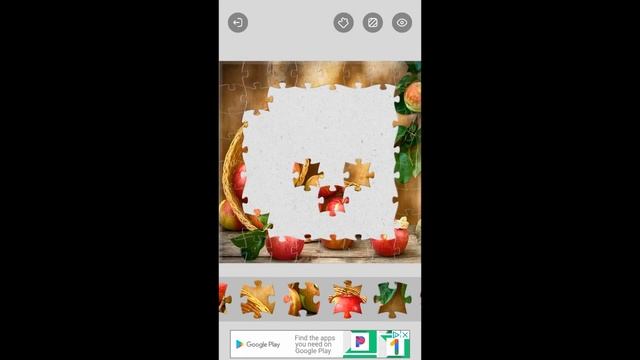 Jigsaw Puzzles Games By Guru Puzzle Games Studio смотреть онлайн