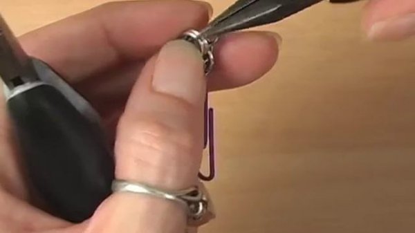 Full Persian Chain - Beaducation.com