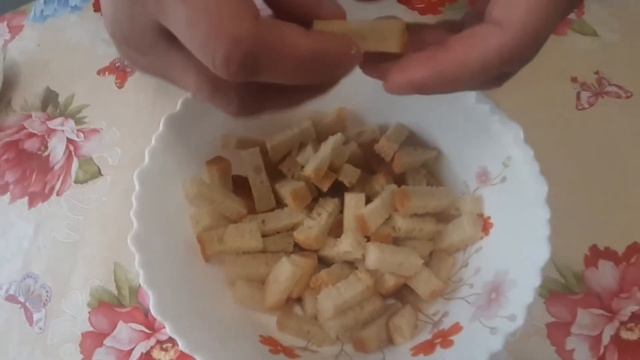 КАК ПРИГОТОВИТЬ КИРИЕШКИ В ДОМАШНИХ УСЛОВИЯХ!!