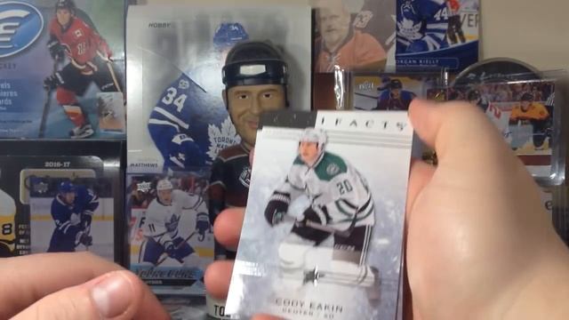 I PULLED STUFF! - 14/15 Upper Deck Artifacts Hockey Mega Retail Blaster Box Break смотреть онлайн