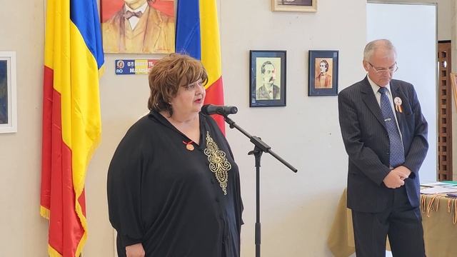 Actrița Doina Ghițescu a primit aplauze și la Parlament, dar, pentru..Dor de Eminescu! смотреть онлайн