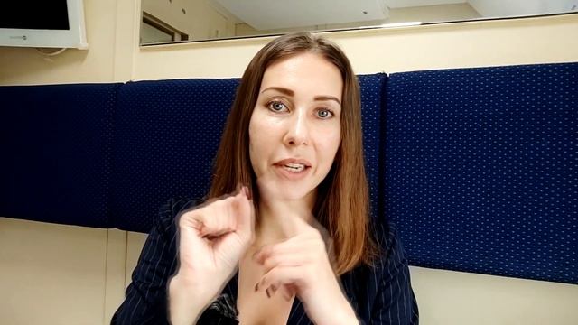ДВУХЭТАЖНЫЙ ПОЕЗД ОТ РЖД ?❤️?? смотреть онлайн