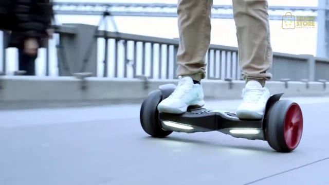5 Best Off Road Hoverboards - The Best Off Road Hoverboards смотреть онлайн