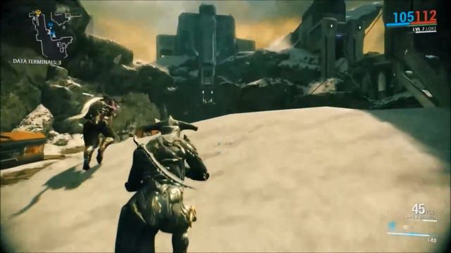 Warframe PS4 Gameplay - Loki!! #LiveComms смотреть онлайн