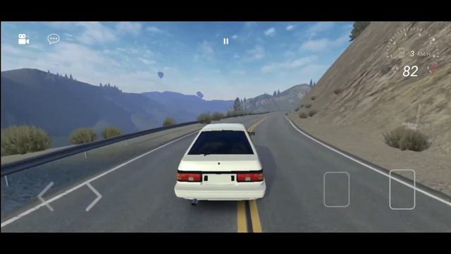 How to play forza horizon on mobile | Malayalam | смотреть онлайн