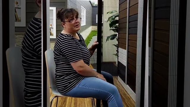 Москитные сетки Плиссе смотреть онлайн