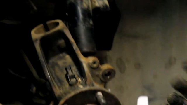 FORD FOCUS 2008г бензин 1,6 литра МКПП пробег 110 тыс. Ремонт ходовой части и ТО по заявке клиента смотреть онлайн