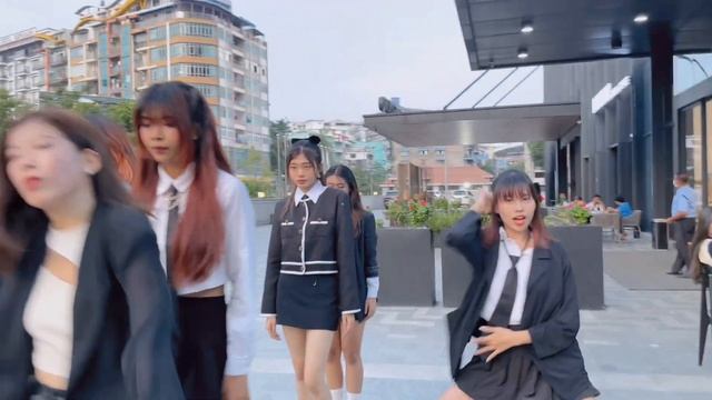 [ ???? ?? ?????? ] ??? (아이브) " ? ?? " ????? ????? | ??????? смотреть онлайн
