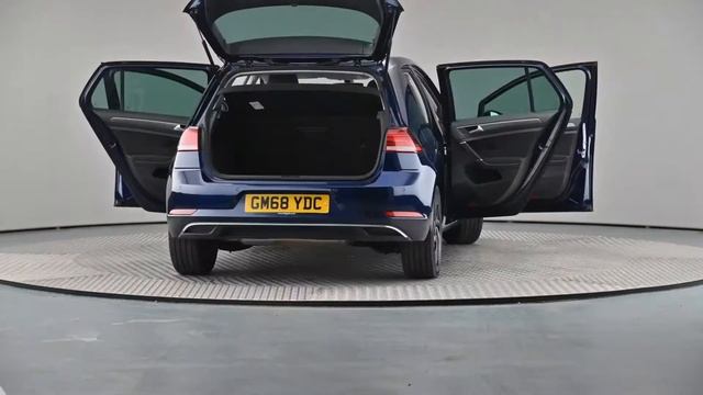 Volkswagen Golf - Match 1.0 TSI 115PS 6-speed Manual 5 Door - Citygate Volkswagen High Wycombe смотреть онлайн