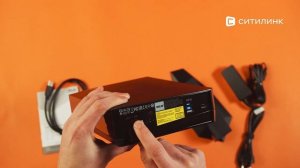 Обзор оптического привода Blu-Ray RE ASUS BW-16D1H-U PRO/BLK/G/AS | Ситилинк