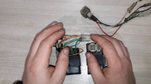 Коммутаторы DC и AC обзор