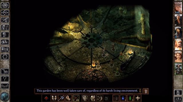 Icewind Dale meets Xena Part 59 'Saving' Priests смотреть онлайн