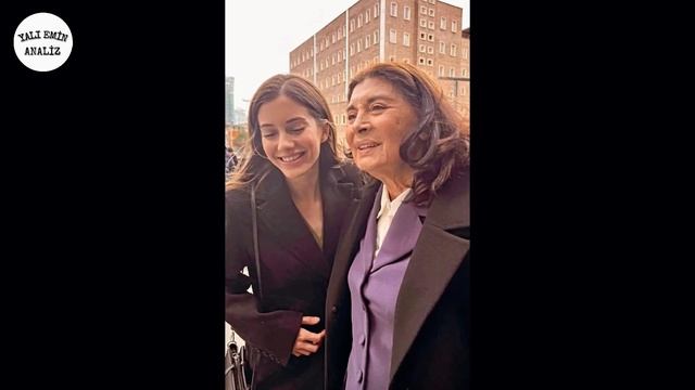 Yalı Çapkını 44. Bölüm 2. Fragmanı Analiz смотреть онлайн