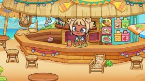 ИГРА С ДРУЗЬЯМИ ПО СЕТИ в аватар ворлд - новая функция в игре? 😱