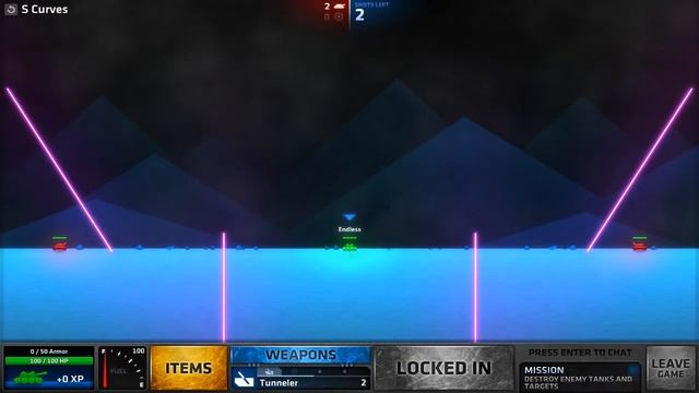 Shellshock Live - S Curves - Mission Tutorial / Guide смотреть онлайн