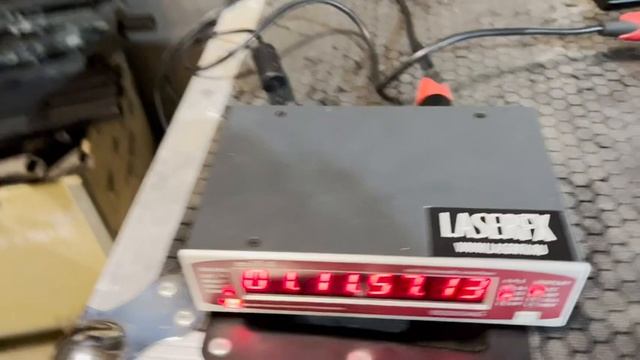 Pangolin tc4000 vs Noname смотреть онлайн
