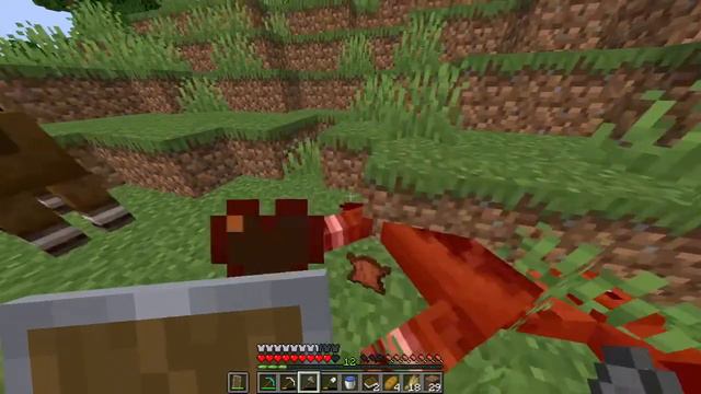 This SMP is Now PUBLIC - SURVIVAL SMP (#4) Chat Only смотреть онлайн