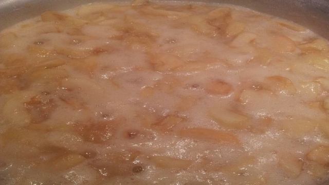 Кухня Мамашки