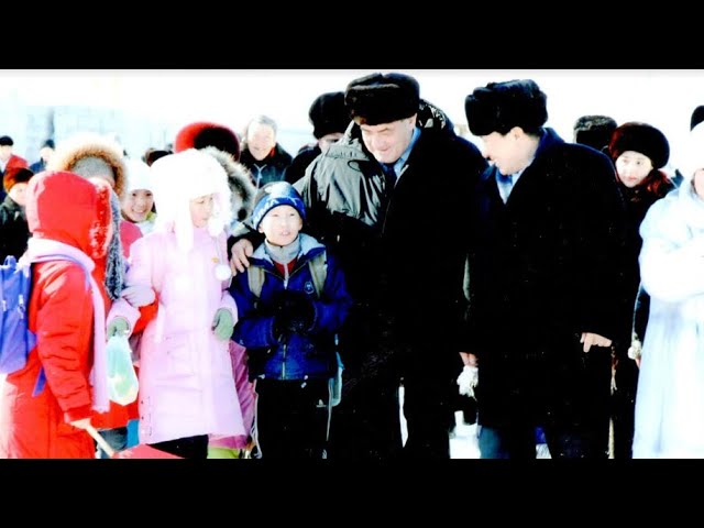 Вячеслав Штыров. Фундамент на будущее. смотреть онлайн