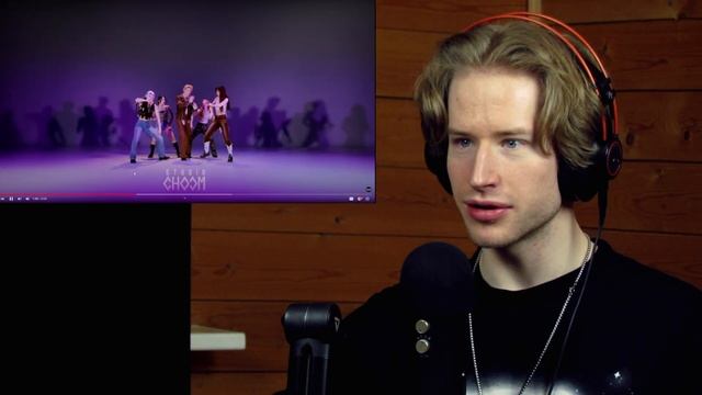HONEST REACTION To [BE ORIGINAL] KAI(카이) 'Rover' (4K)