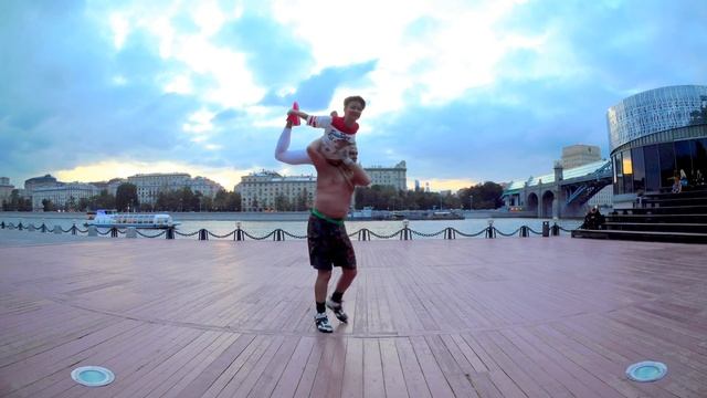 САМОЛЕТ 3 Колесо правое (колесо на правом плече - сход вперед - вперед) смотреть онлайн