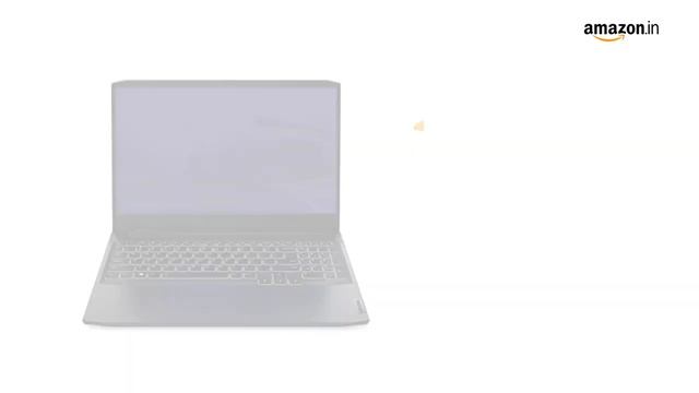 Lenovo Ideapad Gaming 3 AMD Ryzen 5 5600H 15.6 39 62cm FHD IPS Gaming Laptop 8GB512GB смотреть онлайн