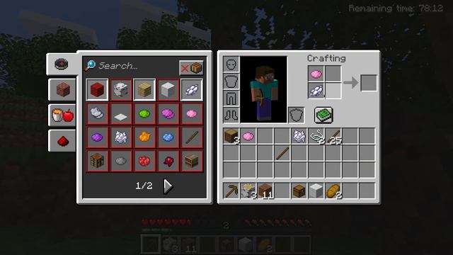 Minecraft but me just acting like a *IDIOT*!!! смотреть онлайн