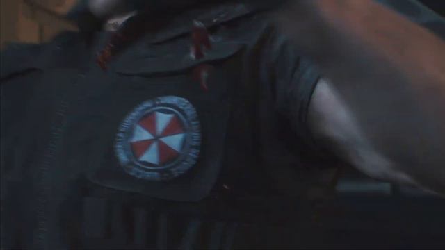 Рельсотрон. Прохождение Resident evil 3 Remake #13. PS5. смотреть онлайн