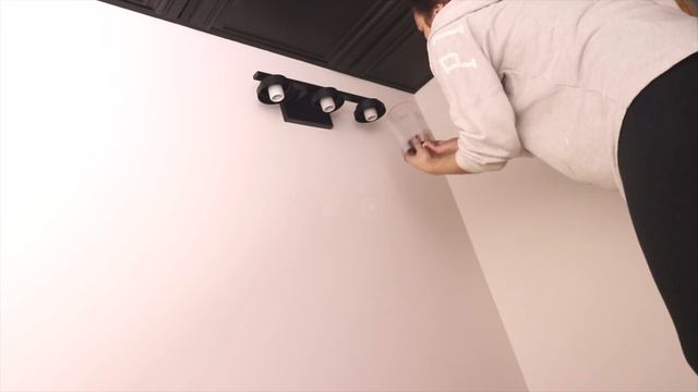 Budget Bathroom Makeover | DIY Bath Remodel смотреть онлайн