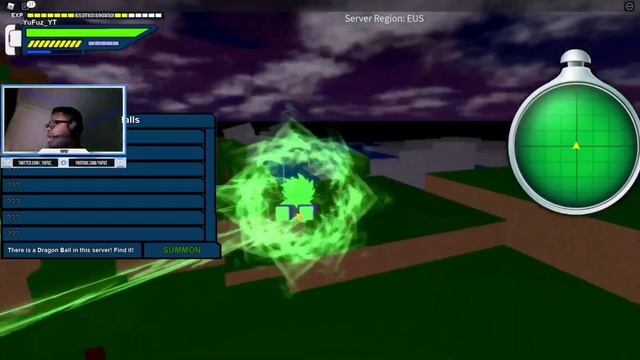 How to get ALL 7 DRAGON BALLS FAST!!| Dragon Ball Online Generations смотреть онлайн
