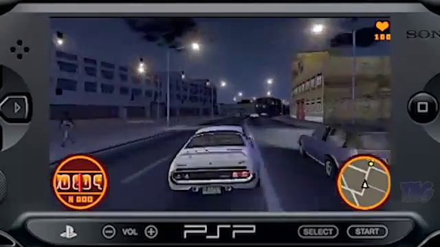 Game review DRIVER 76 Walkthrough PART 12 Russian Run Battle Hard Game смотреть онлайн
