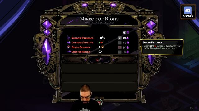 CohhCarnage Plays Hades (Version 1.0 Release) - Episode 1 смотреть онлайн