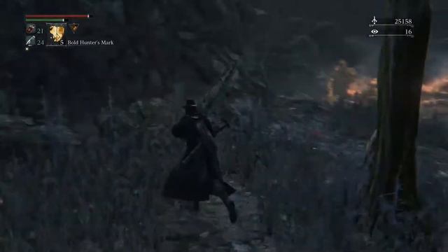Cainhurst Summons Found, Defeating Iosefka, Forbidden Forrest(pt 1) (Bloodborne Playthrough Ep.11) смотреть онлайн