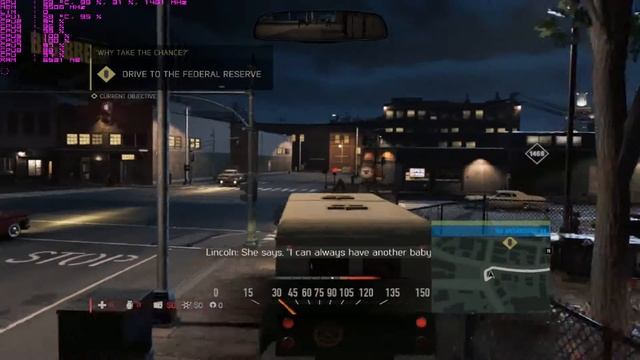 Mafia 3 | High Settings ZOTAC GTX 950 2GB AMD FX-8300 10gb Ram [HD] смотреть онлайн