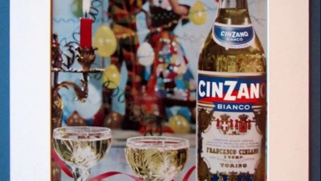 cinzano bianco advert смотреть онлайн