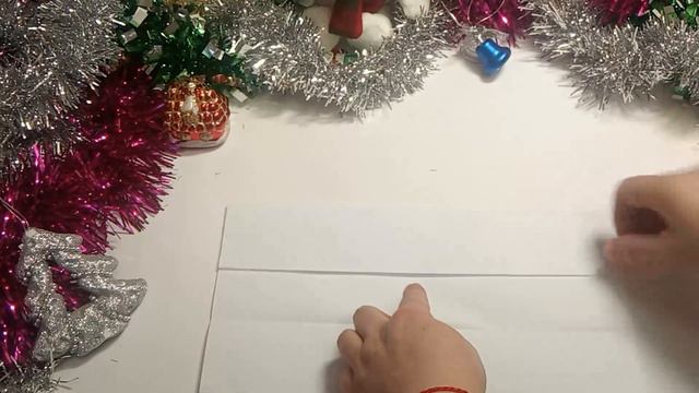 Перченок О Г Мастер класс Снежинки к Новому году