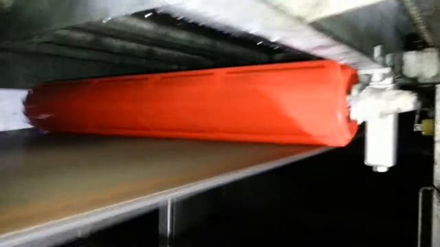 FTK Klopfrolle 1211 BB 900 смотреть онлайн