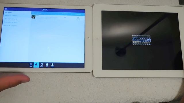 Apple iPad 3 Vs iPad Air 2: Benchmark test смотреть онлайн