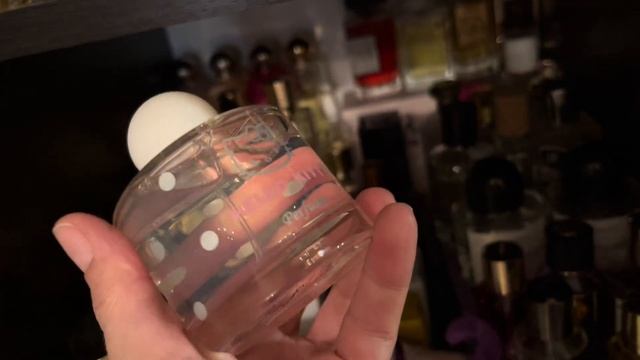 ЖЕНСКИЙ ПАРФЮМ НА ПЕРВОЕ СЕНТЯБРЯ - АРОМАТЫ КОТОРЫЕ ПОДХОДЯТ смотреть онлайн