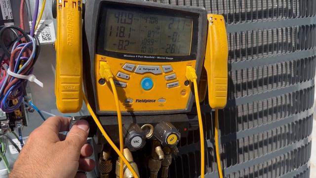TXV Replacement смотреть онлайн