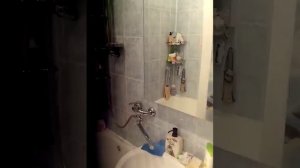 Самопроизвольное включение и выключение сенсорного выключателя LIVOLO