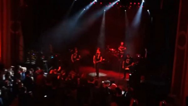 9G-band - Тёмные тучи