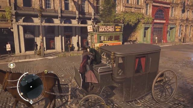Assassin's Creed Syndicate - 2024 03 13 18 40 41 смотреть онлайн